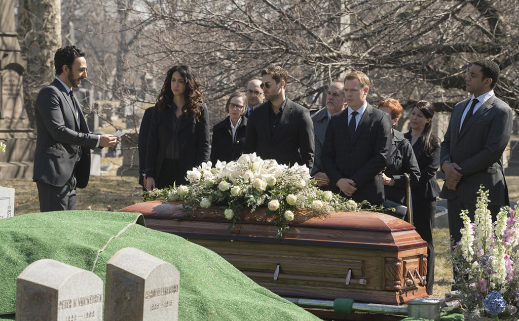 The Blacklist The Blacklist